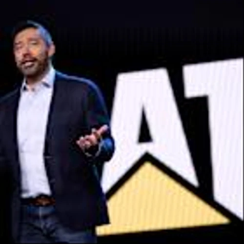 The most unexpected winner of the AI boom? Caterpillar