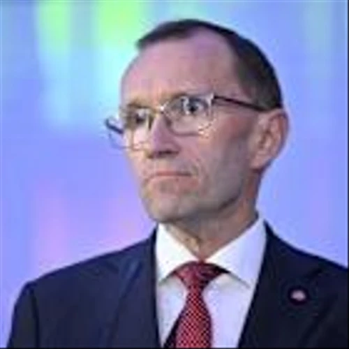 US-Norway spat over wealth fund's Caterpillar exit is settling, foreign minister says
