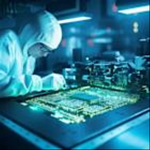 Lam Research Corporation (LRCX) Surged in Q1. Here’s Why