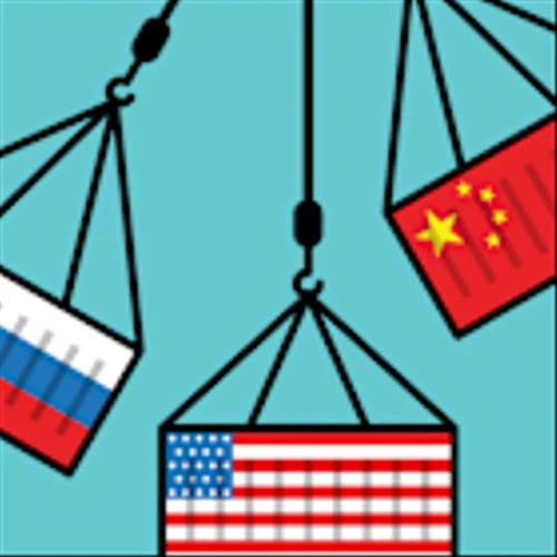 Tariffs Are Confusing. What to Focus On Next.