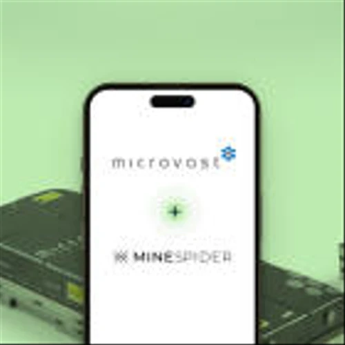 Microvast and Minespider to Show Battery Passport Demo at IAA Transportation 2024