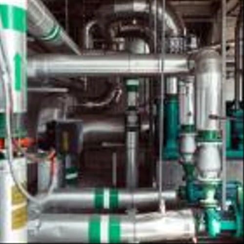 Why Watts Water Technologies Stock Just Popped