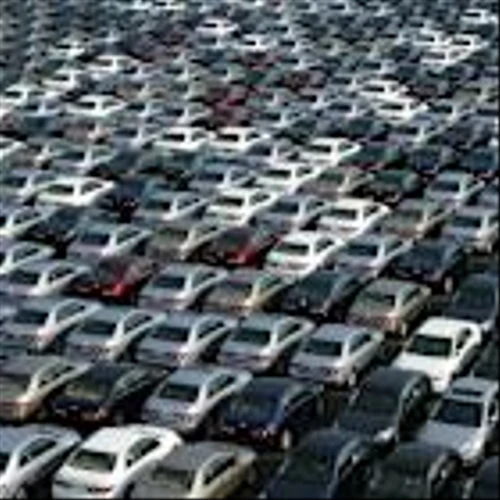 Why Toyota Motor Rallied This Week