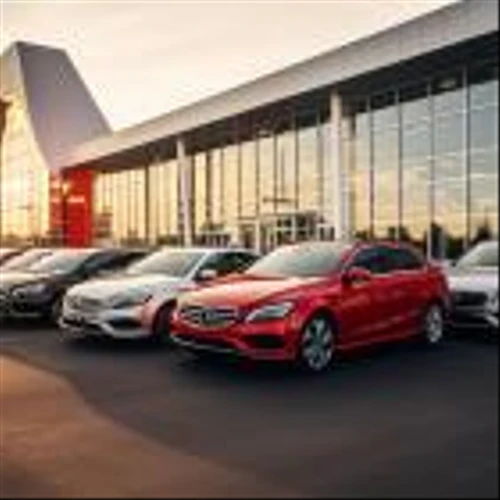 Why Sonic Automotive Inc (SAH) Is Skyrocketing So Far In 2025?