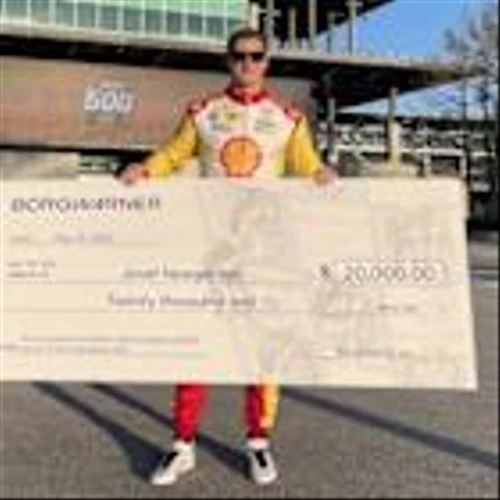 Josef Newgarden Can Win BorgWarner Rolling Jackpot Again with Third Consecutive Indianapolis 500 Win