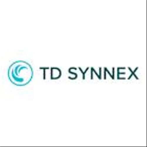 TD SYNNEX Recognized as Global 2025 Distributor of the Year by HPE