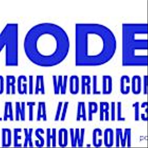 MODEX-The Biggest Manufacturing and Supply Chain Event of 2026 is Coming to Atlanta April 13-16