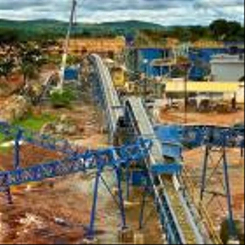TRX Gold Reports First Quarter 2025 Results