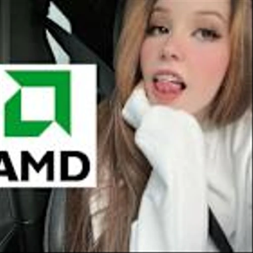 AMD Stock Erupts After Pre-FOMC OpenAI Deal: Is There a Computing Power War Coming For Crypto?