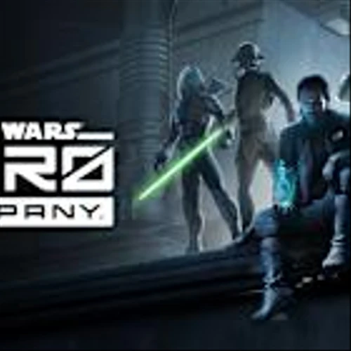 EA & Lucasfilm Games Announce Star Wars Zero Company™, a Turn-Based Tactics Game Set in the Clone Wars