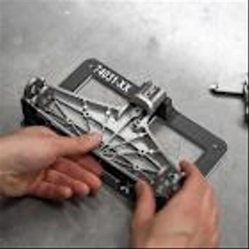 Stratasys Partners with trinckle 3D in Exclusive Software Agreement to Automate Fixture Design