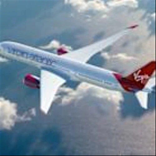 Virgin Atlantic selects Boeing to enable high-speed, streaming quality Wi-Fi across 787 fleet