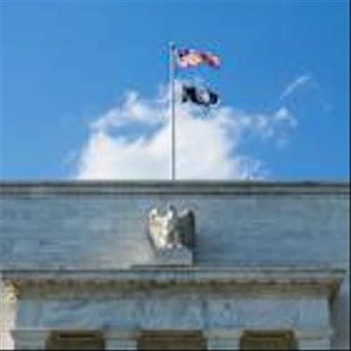 Big Week for Jobs, Earnings and the Fed