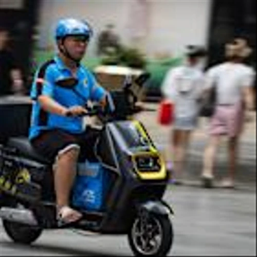 Alibaba rebrands food delivery app Ele.me as Taobao Shangou in instant retail push