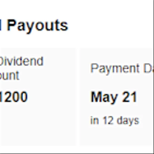 These 3 Dividend Stocks Still Offer Time to Capture May Distributions