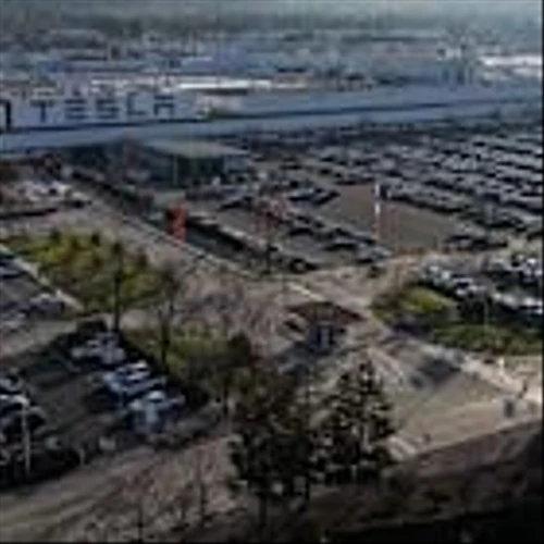 Tesla Is Suing California, Says Report. What It Means for the Stock.