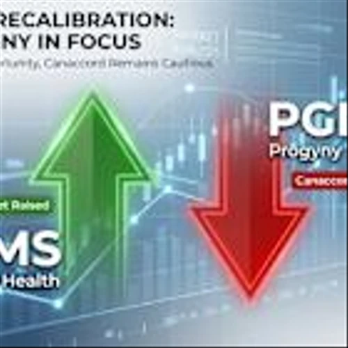 Barclays Raises Hims & Hers (HIMS) Target to $29 After Novo Deal Clears Legal Overhang — Canaccord Cuts Progyny (PGNY) on Cautious 2026 Outlook