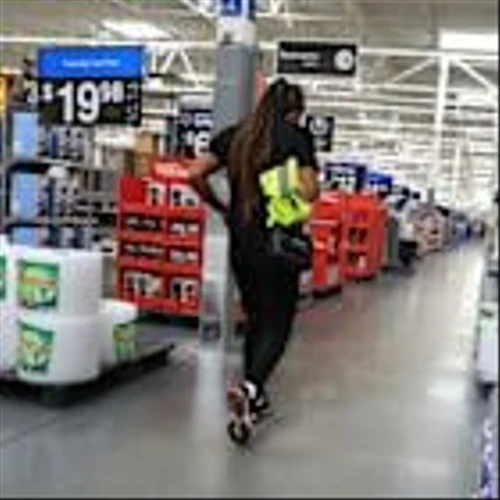 'Value' shoppers in Alabama are saving money at Walmart