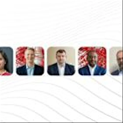 Cummins Promotes Five Experienced Leaders to Vice President