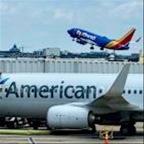 Boeing Stock Is Rising After Results Beat Wall Street Estimates