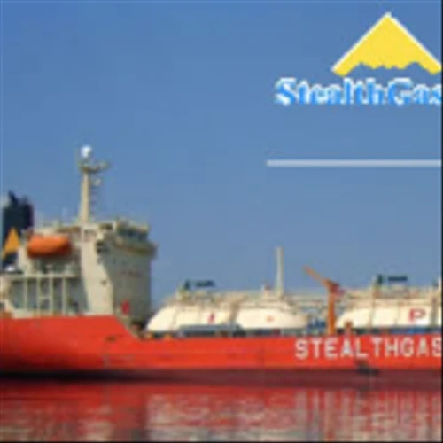 StealthGas Inc (GASS) Q1 2025 Earnings Call Highlights: Navigating Market Challenges with ...