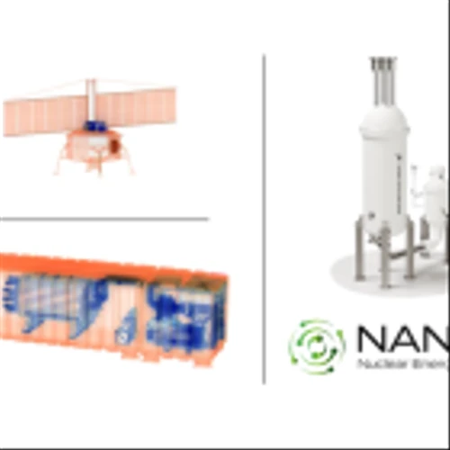 NANO Nuclear Energy Enters into Agreement to Acquire Ultra Safe Nuclear Corp.’s Patented Micro Modular Reactor MMR® and Pylon Space Reactors for $8.5 Million along with Worldwide Demonstration Partnerships