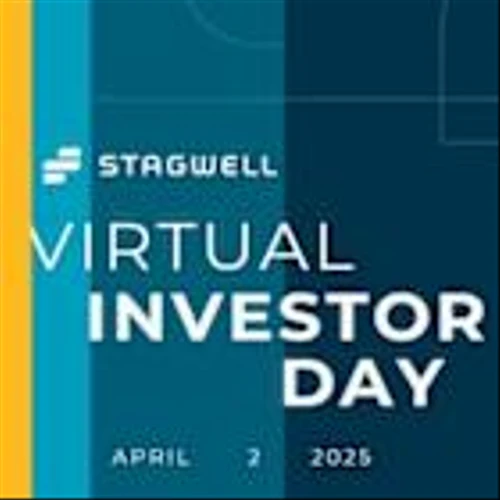 Stagwell (STGW) Will Host 2025 Virtual Investor Day and Announce $5 Billion Revenue Target by End of FY29