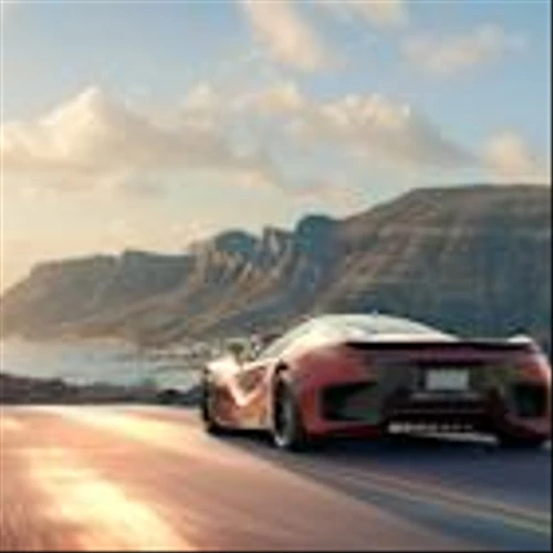 Ferrari Isn't Just a Car Company -- It's a Luxury Brand That Prints Cash