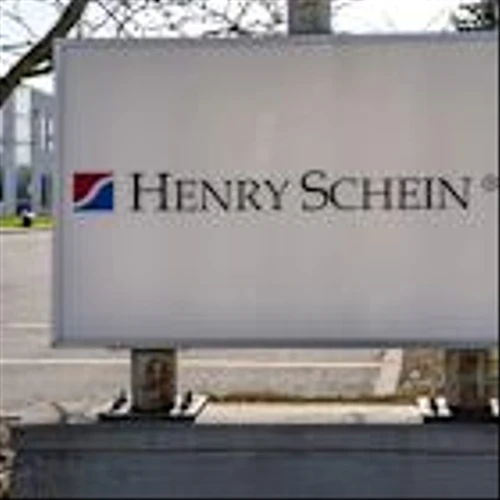 Is Henry Schein Stock Outperforming the Dow?