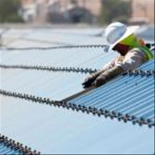 This Week In Energy Transition - Europe's Rooftop Solar Revolution Advances With Lightweight Innovations