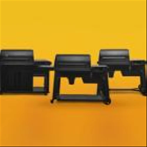 TRAEGER GRILLS CELEBRATES 40 YEARS OF INNOVATION WITH THE ALL-NEW WOODRIDGE PELLET GRILL SERIES