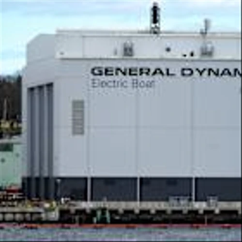 Submarine designers in Connecticut say they'll strike on May 18 if contract deal isn't reached