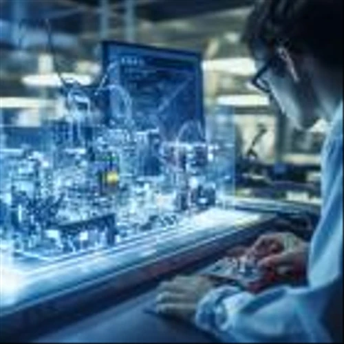 Maris-Tech Ltd. (MTEK): Advancing AI in Defense and Robotics