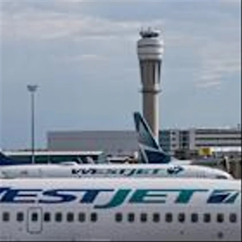 Canada's WestJet says some passenger data exposed in cybersecurity breach