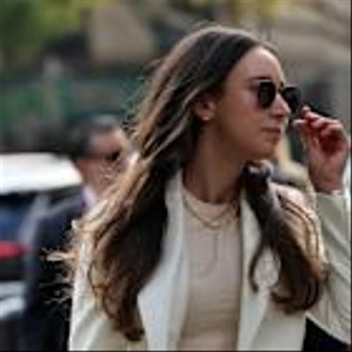 JPMorgan asks court to end legal fee payments for Charlie Javice