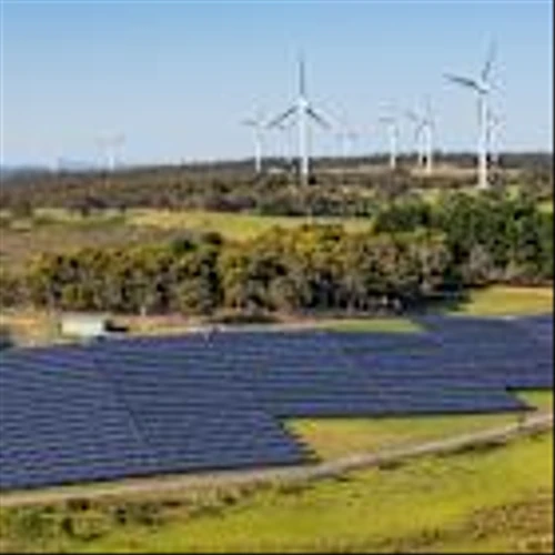 Founder Group and GCL Systems sign $220m renewable energy MoU