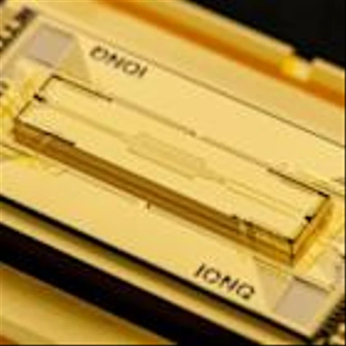 Did IonQ Just Unlock Quantum Computing’s True Potential — And a Massive Stock Rally?