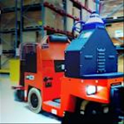 Cyngn Signs Contract to Deploy DriveMod Tugger at Another Major Automotive Supplier