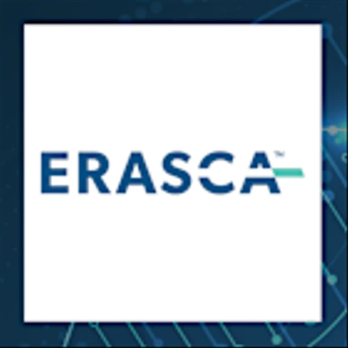 Erasca Conference: ERAS Teases 2026 Catalysts for Pan-RAS ERAS-0015 and Pan-KRAS ERAS-4001