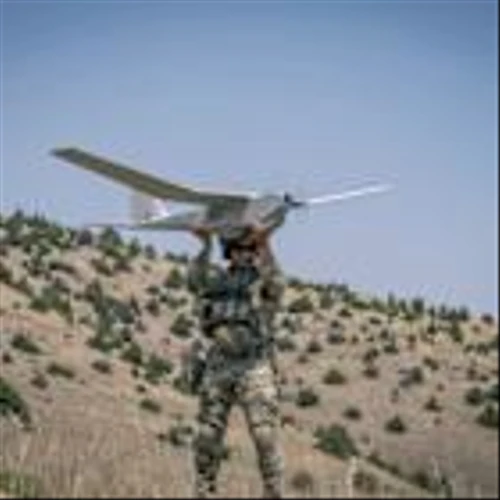 AV and Dutch Ministry of Defence Expand Partnership to Modernize Puma™ UAS Fleet and Deploy Scalable Long-Endurance Systems