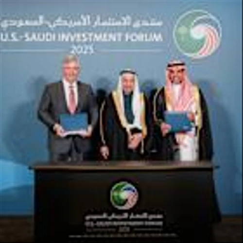 Saudia Group Selects GE Aerospace GEnx-1B Engines to Power New 787 Dreamliners