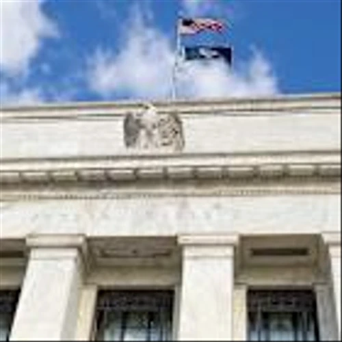 Fed Meeting To Weigh Firmer Inflation, Jobs Data; S&P 500 Edges Higher (Live Coverage)