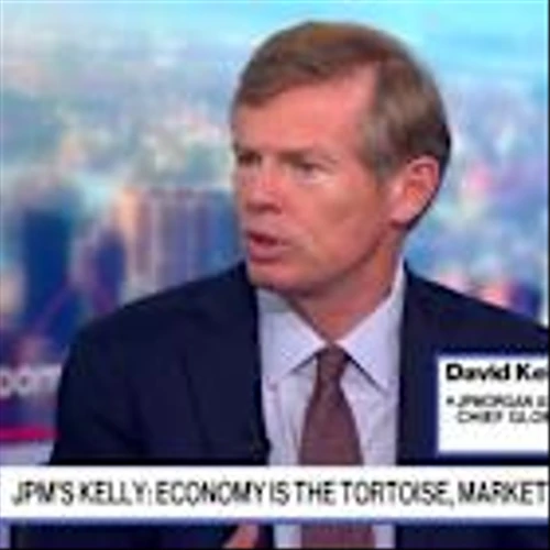 'Get Started' in Alternatives: JPM's David Kelly