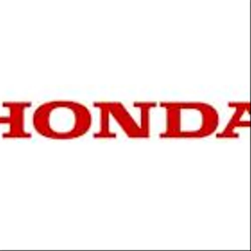 Honda global vehicle output drops 9% in Q1