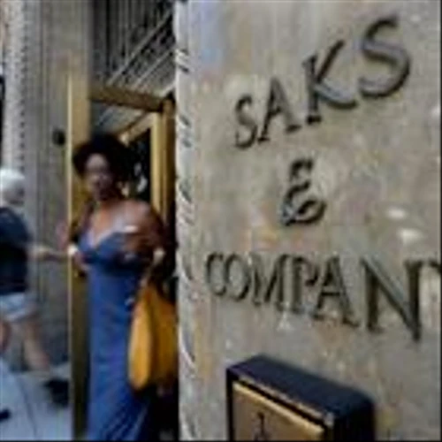 Saks Gets $600 Million Lifeline as Creditors Face Steep Losses