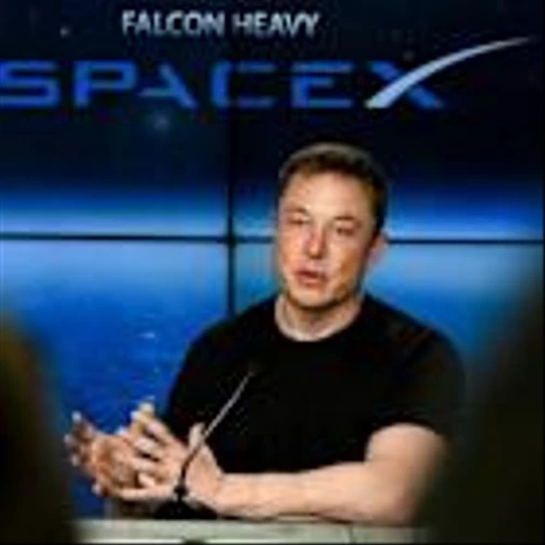 Elon Musk's SpaceX Shakes Up Bitcoin Market With $133 Million Transfer