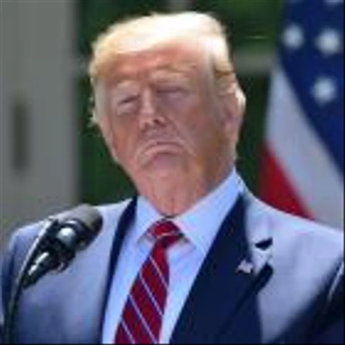 As Donald Trump Takes The White House Is DJT Stock Taking On Leadership Qualities?