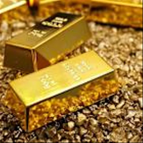 Gold Splurge Makes A Covered Call Inviting For Newmont Stock