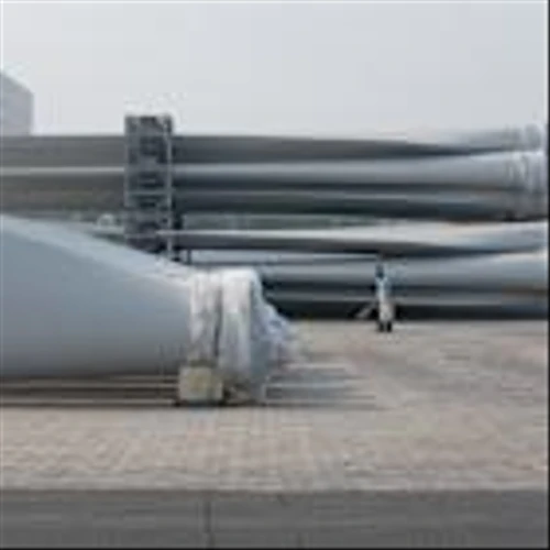 US Launches Probe of Wind Turbines, Opening Door to Tariffs