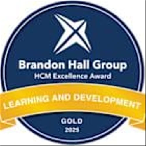 LRN Corporation Wins Seven Brandon Hall Group Awards